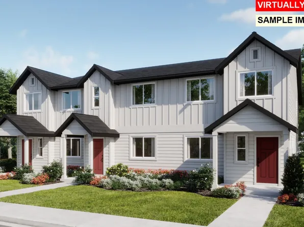 856 Sifuentez Ct, Woodburn, OR 97071