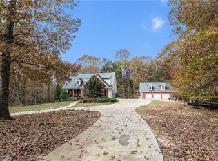 1511 Cross Plains Hulett Rd, Carrollton, GA 30116