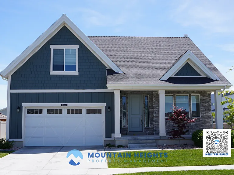 3977 W Penstemon Way — Photo 1
