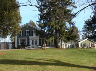 4559 N Parma Rd, Parma, MI 49269