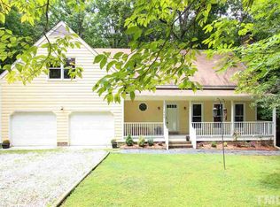 304 Dawn Ct, Youngsville, NC 27596