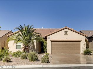 2396 Weaverville Dr, Henderson, NV 89044