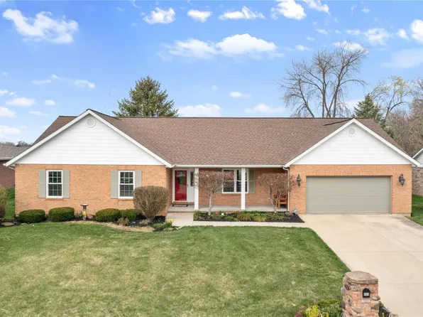 404 Meadowlark Ln, Belleville, IL 62220