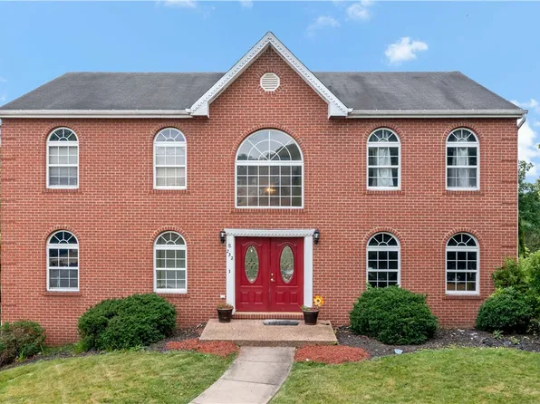 232 Carriage Blvd, Pittsburgh, PA 15239