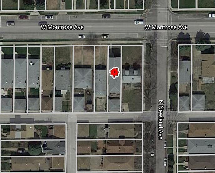 2nd image of 6941 W Montrose Ave