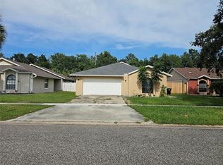 12623 Majorama Dr, Orlando, FL 32837