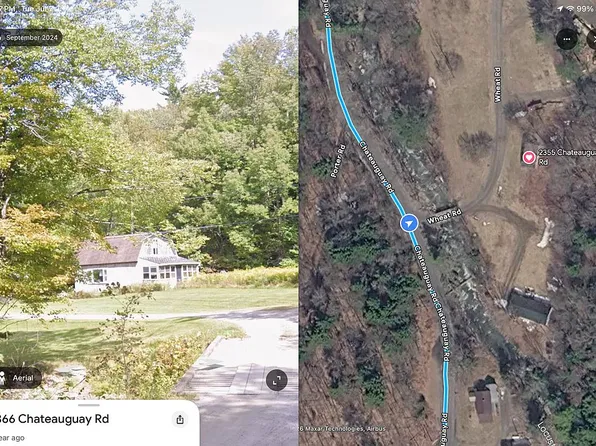 2355 Chateauguay Rd, Bethel, VT 05032