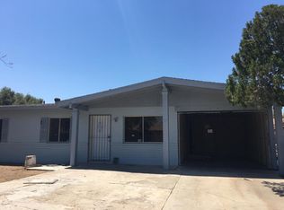 1541 W Vineyard Rd, Phoenix, AZ 85041