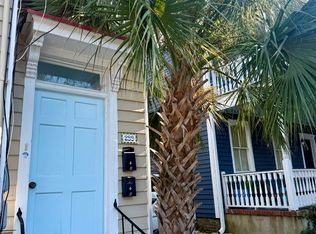 299 Sumter St #B, Charleston, SC 29403