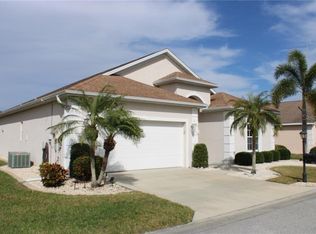 24362 Folkstone Ave, Punta Gorda, FL 33980