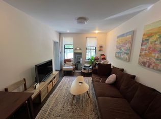 46 Mulberry St #1BS, New York, NY 10013
