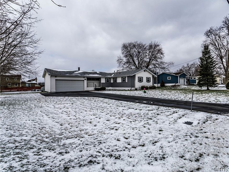 8327 Thompson Rd, Cicero, NY 13039 Zillow