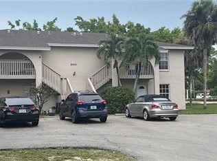 2001 55th Ter SW, Naples, FL 34116
