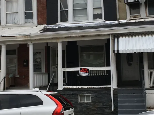 627 N Howard St, Allentown, PA 18102