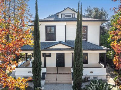 724 W 2nd St, Pomona, CA, 91766