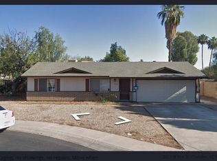 513 N Home Pl, Chandler, AZ 85224