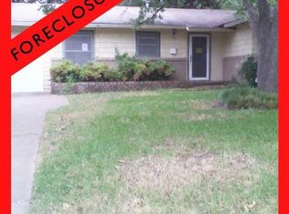 1813 Lynnhaven Rd, Fort Worth, TX 76103