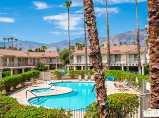 2701 E Mesquite Ave Unit T92, Palm Springs, CA 92264