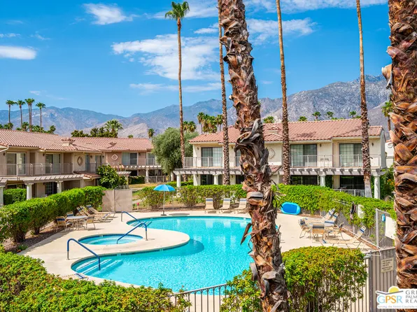 2701 E Mesquite Ave Unit T92, Palm Springs, CA 92264