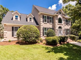 304 Ashley Hills Ct, Lexington, SC 29072