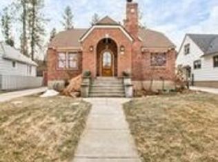 427 W 26th Ave, Spokane, WA 99203