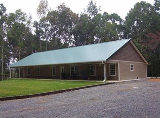 250 Johnson Rd N, Crandall, GA 30711