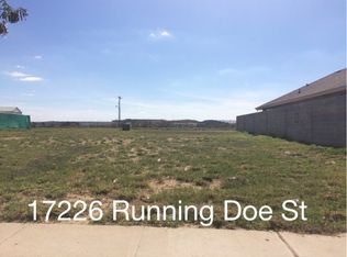 17226 Running Doe St, Laredo, TX 78045