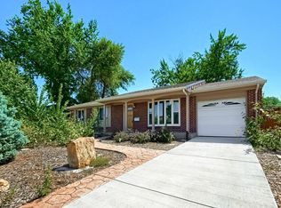5532 E Center Ave, Denver, CO 80246