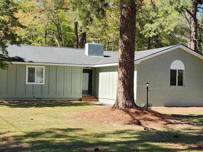 12260 Evergreen Lane, Laurinburg, NC, 28352