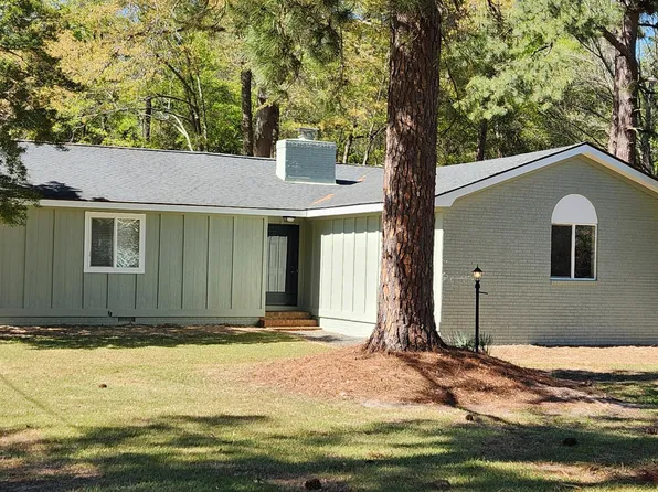 12260 Evergreen Lane, Laurinburg, NC 28352