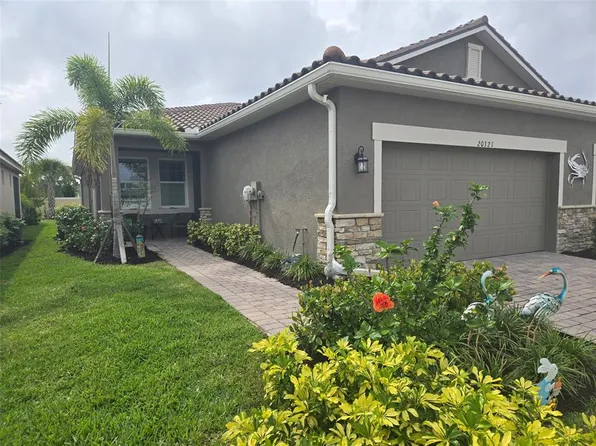20321 Symphony Pl, Venice, FL 34293