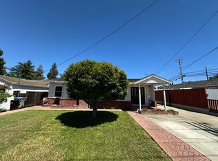 880 Sherman Oaks Dr, San Jose, CA 95128