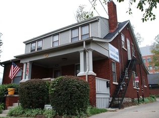 127 Gazette Ave, Lexington, KY 40508