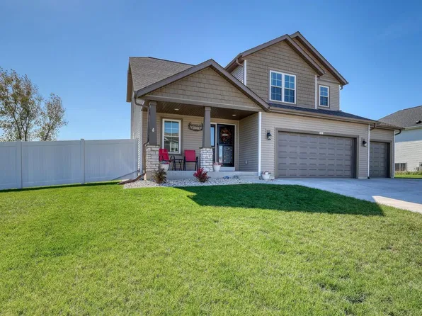 1421 Beacon DRIVE, Watertown, WI 53098