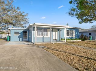 1807 Elizabeth St, Melbourne, FL 32901