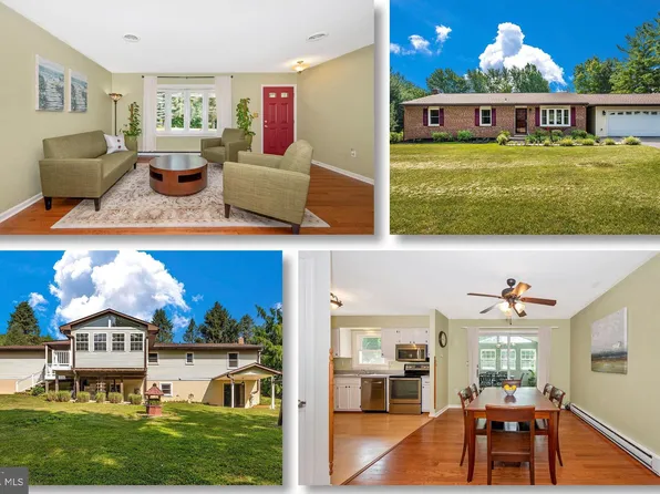 5131 Perry Rd, Mount Airy, MD 21771