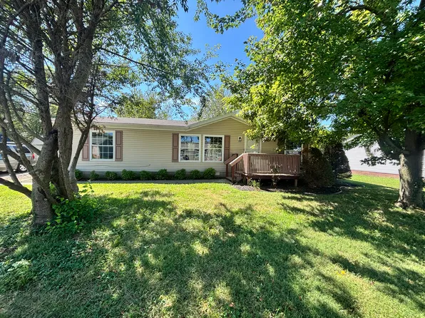 208 Preakness Dr, Elizabethtown, KY 42701