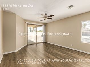 11556 W Western Ave, Avondale, AZ 85323