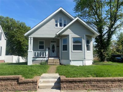 616 N Church St, Belleville, IL, 62220