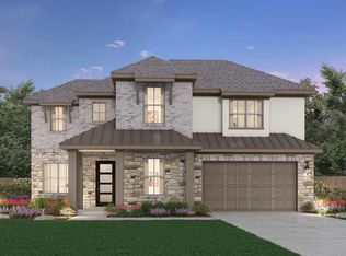 8635 Blue Coral Dr, Cypress, TX 77433