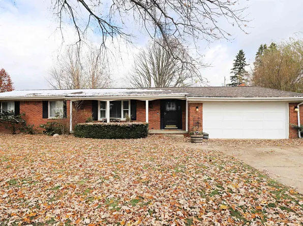 4335 Knollwood Dr, Grand Blanc, MI 48439