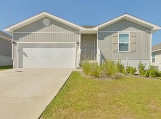 4640 Malay Cir, Pace, FL 32571