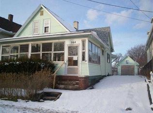 564 Emerson St, Rochester, NY 14613