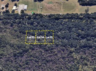 Lots 93 94 Pratt Dr, Saint Martinville, LA 70582