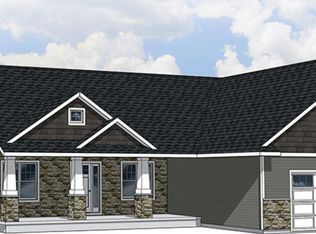 8901 Hinner Springs Dr, Weston, WI 54476