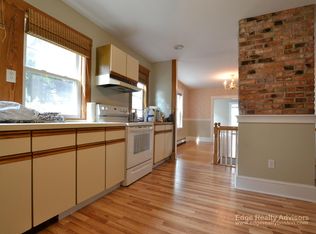 70 Harriet St #1, Brighton, MA 02135