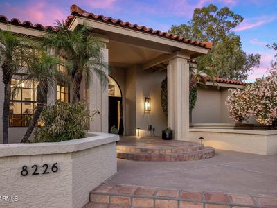 8226 E Candelaria Dr, Scottsdale, AZ, 85255