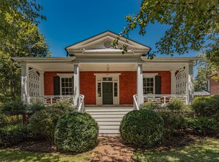 309 S Jefferson St, Lexington, VA 24450