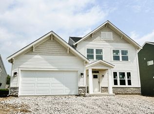 3921 Circollo Dr, Covington, KY 41017
