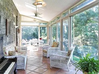 Sold by Trebach Realty